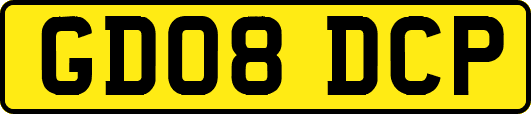 GD08DCP