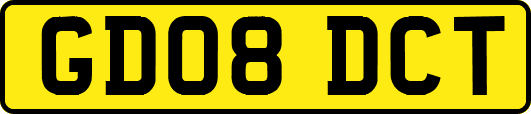 GD08DCT