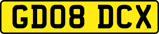 GD08DCX