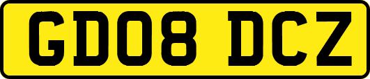 GD08DCZ
