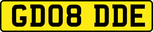 GD08DDE