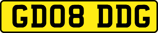 GD08DDG