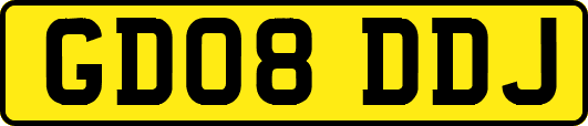 GD08DDJ