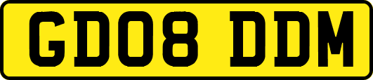 GD08DDM