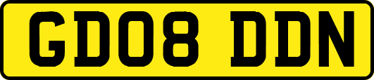 GD08DDN
