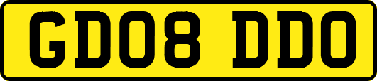 GD08DDO