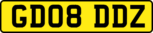 GD08DDZ