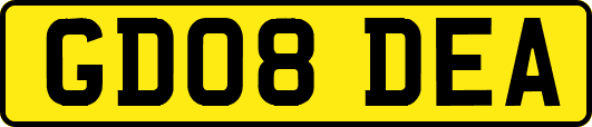 GD08DEA