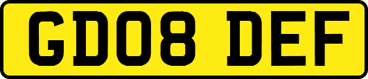 GD08DEF