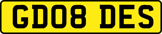 GD08DES