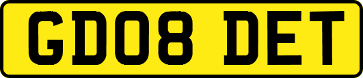 GD08DET