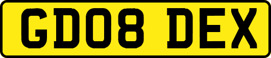 GD08DEX