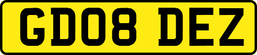 GD08DEZ