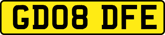 GD08DFE