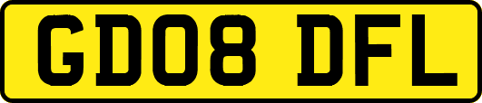 GD08DFL