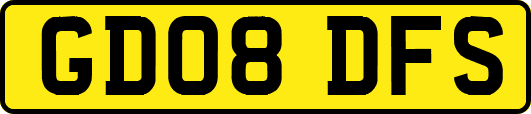 GD08DFS