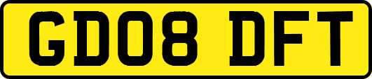 GD08DFT