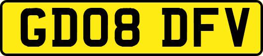GD08DFV