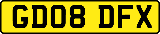 GD08DFX