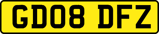 GD08DFZ