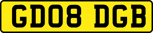 GD08DGB