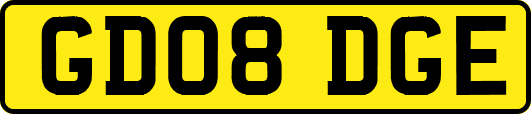 GD08DGE