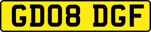 GD08DGF