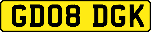 GD08DGK