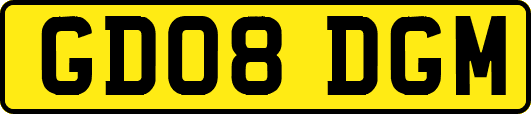 GD08DGM