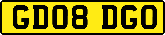 GD08DGO