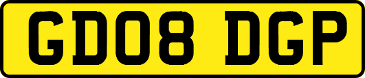 GD08DGP
