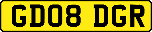GD08DGR