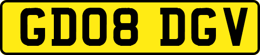 GD08DGV