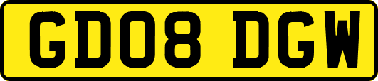 GD08DGW