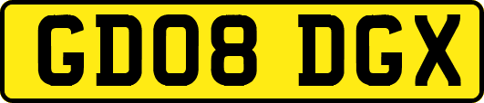 GD08DGX