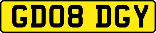 GD08DGY