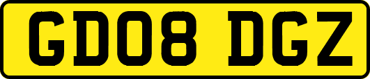 GD08DGZ