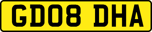 GD08DHA
