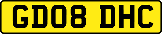 GD08DHC
