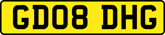 GD08DHG