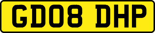 GD08DHP
