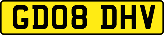 GD08DHV