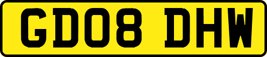 GD08DHW