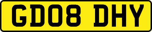 GD08DHY