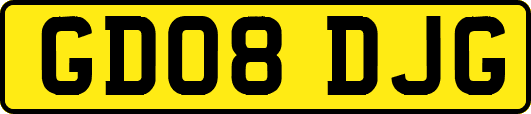 GD08DJG