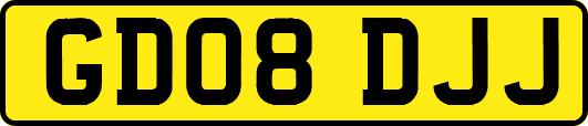 GD08DJJ