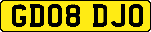 GD08DJO