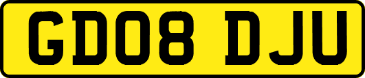 GD08DJU