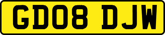 GD08DJW
