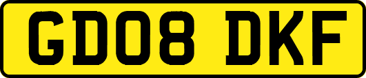 GD08DKF